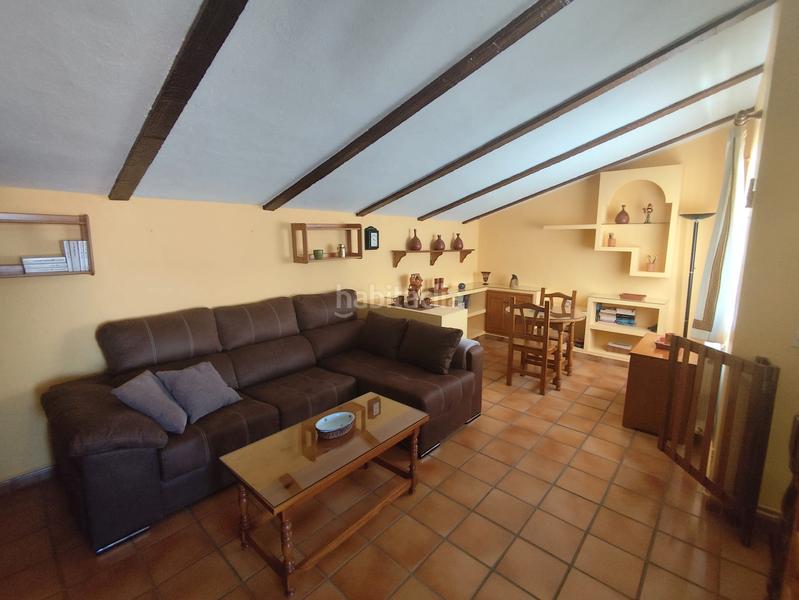 Foto 0a86b042-2440-4ba3-8cc5-63778eb6f8ff. Duplex in avenida de la estación 43d in Zafra