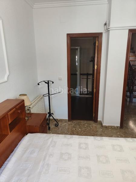 Foto 14dfa6a5-39b9-4309-a624-498879c2046f. Duplex in avenida de la estación 43d in Zafra