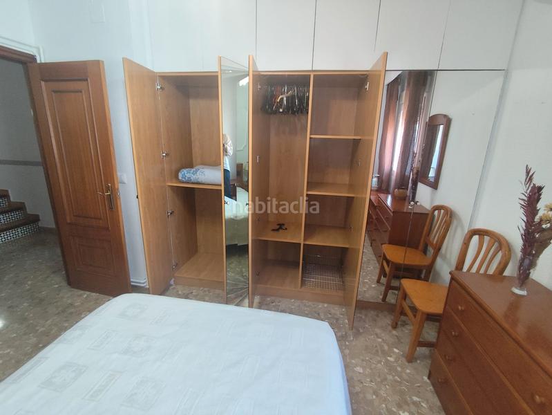 Foto 54c741bb-bbfe-46f9-84bb-72d8b34140a7. Duplex in avenida de la estación 43d in Zafra