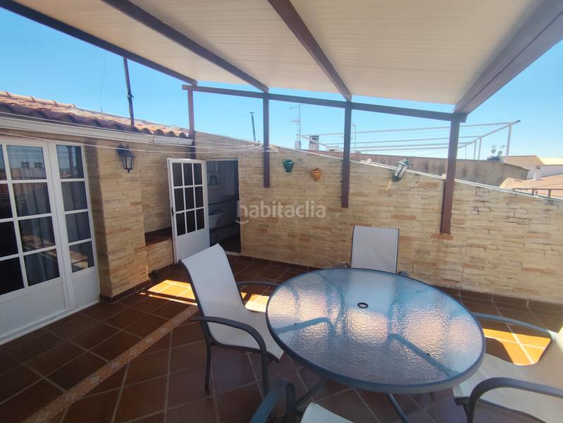 Foto 6c103a0d-1337-4107-b437-46002f260f10. Duplex in avenida de la estación 43d in Zafra