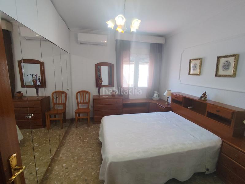 Foto 6ed4bc08-4a49-40a3-8e8a-3b8cf94f18d2. Duplex in avenida de la estación 43d in Zafra