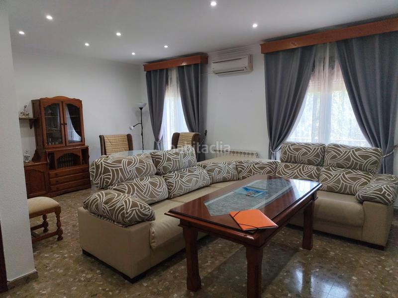 Foto 8ed3a2bb-b7e7-43bb-a3d8-5646e80a7215. Duplex in avenida de la estación 43d in Zafra