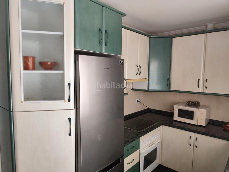 Foto bad684bf-4b35-4c90-a2ad-9c14465b3816. Duplex in avenida de la estación 43d in Zafra