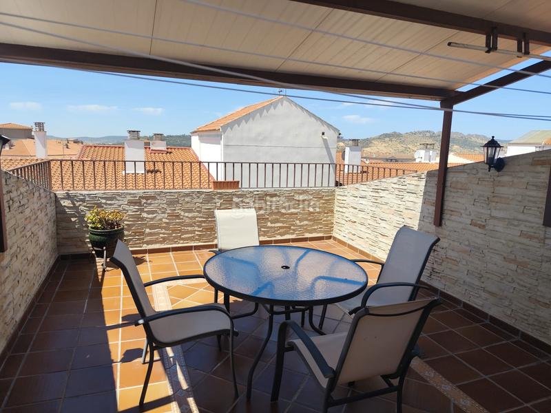 Foto d471b803-48e2-4ee8-9ce8-ad02be6ebad3. Duplex in avenida de la estación 43d in Zafra