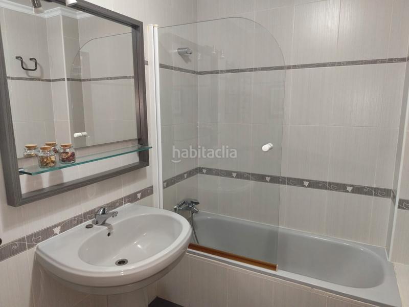 Foto e9462139-6fee-4e01-9172-9c1be6b04bcb. Duplex in avenida de la estación 43d in Zafra