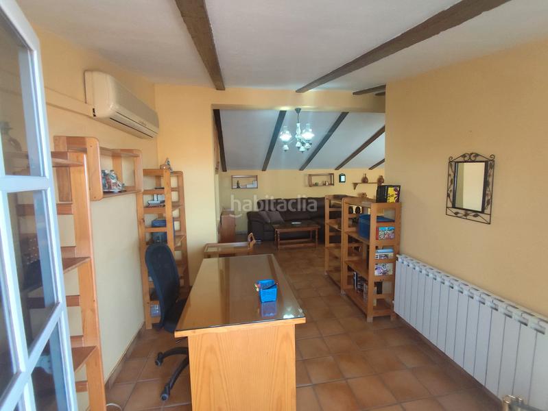 Foto fa04abc7-c69d-453f-935a-d2b89837880d. Duplex in avenida de la estación 43d in Zafra