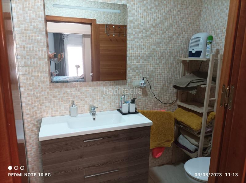 Foto 039f60c3-7c8b-4687-bf0b-7857c1984109. Etagenwohnung in plaza españa 3 in Zafra