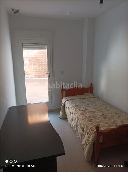 Foto 1f452648-2413-43fc-9071-27bd996be744. Etagenwohnung in plaza españa 3 in Zafra