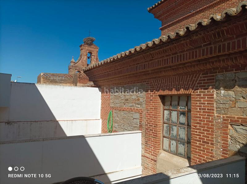 Foto 475572bf-b856-4d03-8eac-2cdc723e191b. Etagenwohnung in plaza españa 3 in Zafra