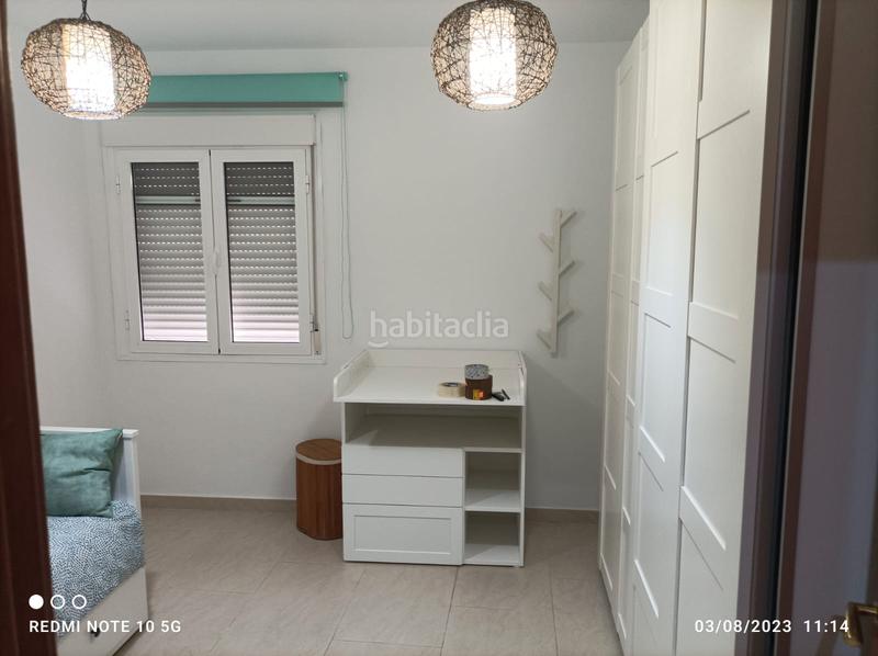 Foto 4d8e590e-6b94-414a-863b-3ee5ee6b780f. Etagenwohnung in plaza españa 3 in Zafra