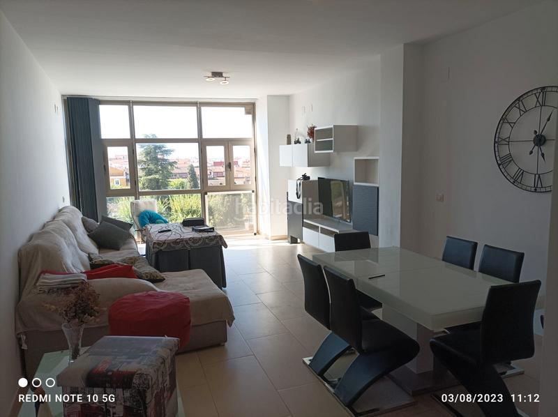 Foto 53f2d3d9-aa50-4b65-9178-df1583acbfd3. Etagenwohnung in plaza españa 3 in Zafra