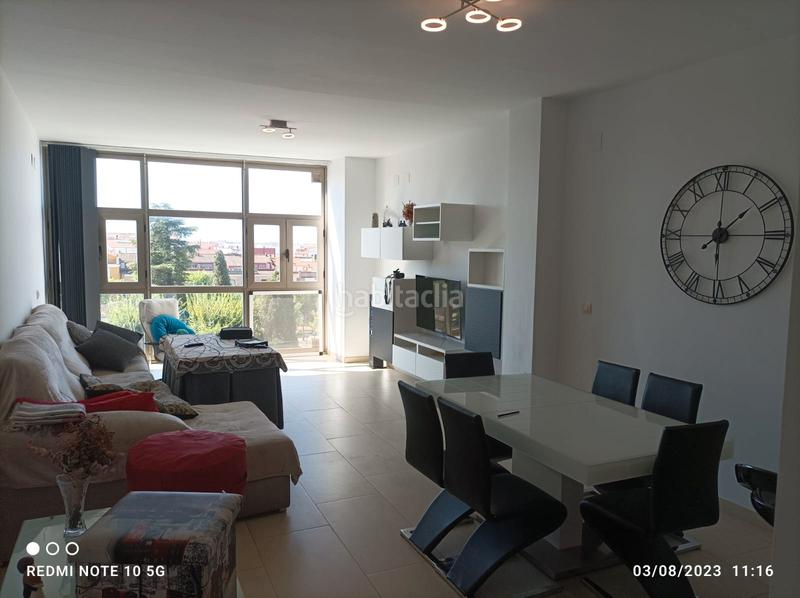 Foto 994b15cc-4ee6-443a-968c-4b0cf82ce310. Etagenwohnung in plaza españa 3 in Zafra