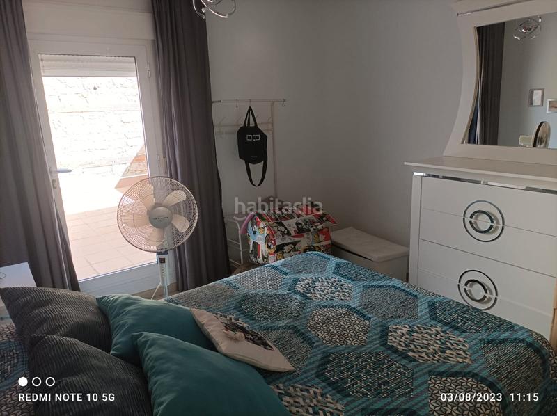 Foto 998d7d06-f386-49f5-86b9-76cda8eb8741. Etagenwohnung in plaza españa 3 in Zafra