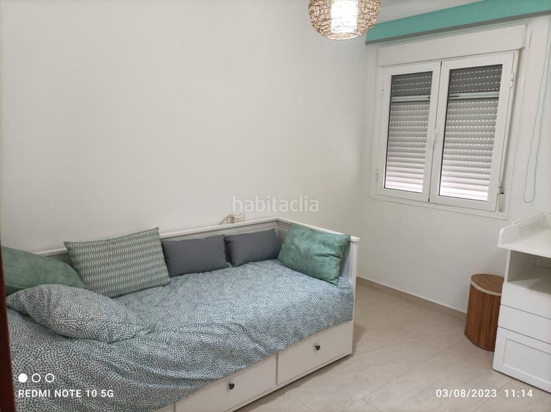 Foto a392c506-2e8c-4fb4-b00a-182557c0fe4d. Etagenwohnung in plaza españa 3 in Zafra