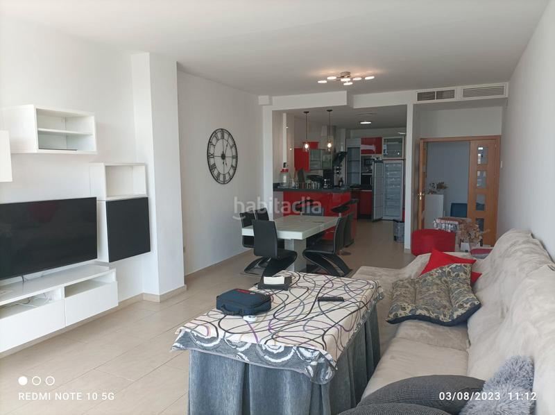 Foto abba45fd-dd01-4031-bec1-3a89b2075145. Etagenwohnung in plaza españa 3 in Zafra