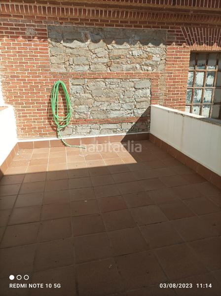 Foto b31e1a60-94ab-45f0-b751-1e16d7f40815. Etagenwohnung in plaza españa 3 in Zafra