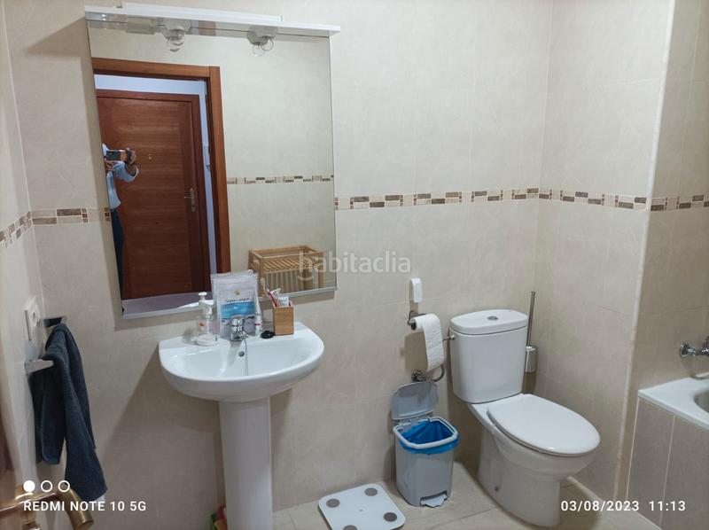 Foto b3369c52-4f9d-4de1-939b-f7255bd0aebd. Etagenwohnung in plaza españa 3 in Zafra