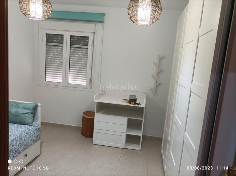 Foto ca6d77b2-08a2-40c3-91a1-121571cf0266. Etagenwohnung in plaza españa 3 in Zafra