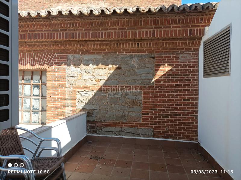 Foto dc7df9b2-c54a-46f2-9807-f50ff031cd5a. Etagenwohnung in plaza españa 3 in Zafra