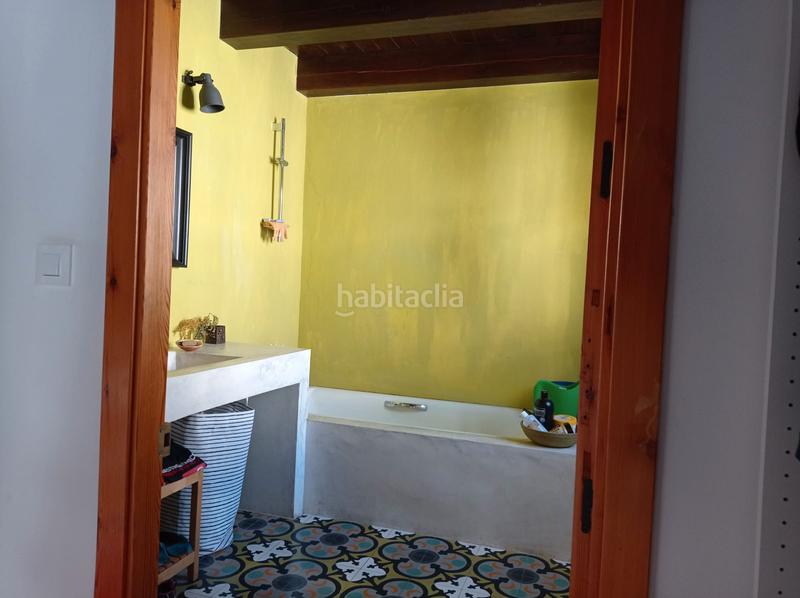 Foto c9907249-bfb8-48cd-909c-4070a78cc3bc. Casa in calle navas 12 in Zafra