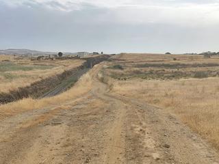 Fondo rustico in Barrio palomar navas 18. Parcela rustica a 3 km de zafra, direccion a alconeraç