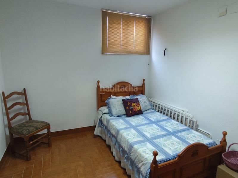 Foto 3222df49-c478-4a30-b10a-e8897dd4ec17. Casa a schiera in calle estremoz 38 in Zafra