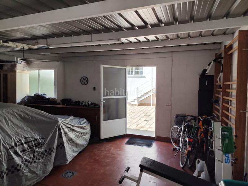 Foto 64b143e7-8844-43d7-b9ee-1b6e535c4282. Casa a schiera in calle estremoz 38 in Zafra