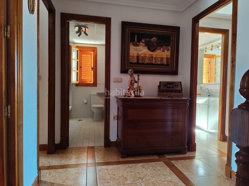 Foto a6cdbfb7-6660-4f54-a18e-c50d991eae6d. Casa a schiera in calle estremoz 38 in Zafra