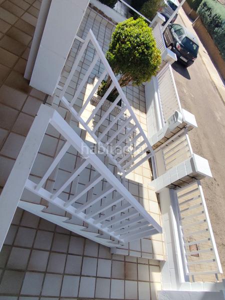 Foto afc1dd00-f916-4948-8b7f-ec35449f1bfa. Casa a schiera in calle estremoz 38 in Zafra