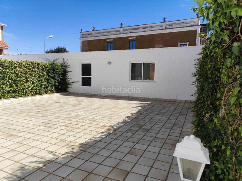 Foto f7d005b3-a6db-4e68-add3-75d6ca86a6ac. Casa a schiera in calle estremoz 38 in Zafra