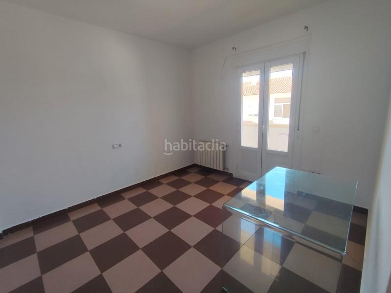 Foto 70ae90e7-f556-4dc1-bb94-aa28e838a011. Alquiler casa adosada en calle severiana fernández 9 adosado sin amueblar en Zafra