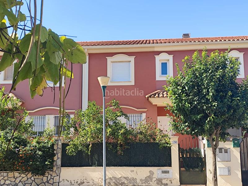 Foto aec997d0-0152-42ca-966e-07ee788a6364. Alquiler casa adosada en calle severiana fernández 9 adosado sin amueblar en Zafra