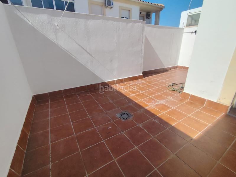 Foto b0a93aa7-4584-4a5e-9160-5841cd867a9a. Alquiler casa adosada en calle severiana fernández 9 adosado sin amueblar en Zafra