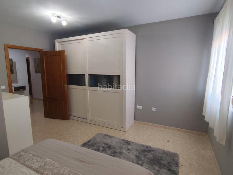 Foto 018d0d34-39c8-4ebc-89c1-c9ec86ec6463. Etagenwohnung in calle francisco montiel 20 in Zafra