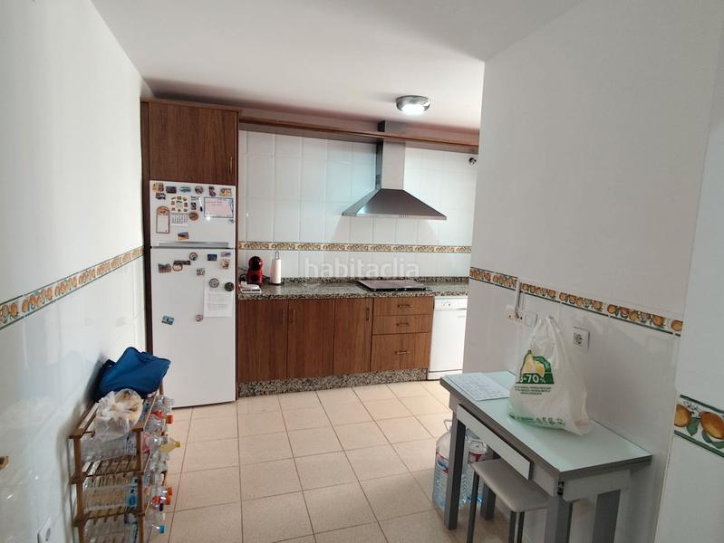 Foto 60928fe7-2d55-4937-b50d-3a35f5d8dffc. Etagenwohnung in calle francisco montiel 20 in Zafra