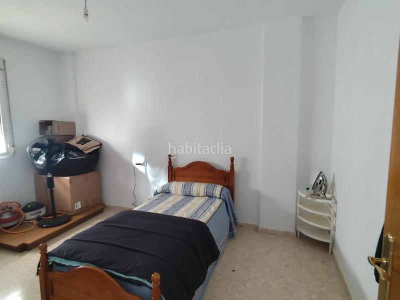 Foto 79f0d9a2-6f0b-4027-a3f3-167f3746beda. Etagenwohnung in calle francisco montiel 20 in Zafra