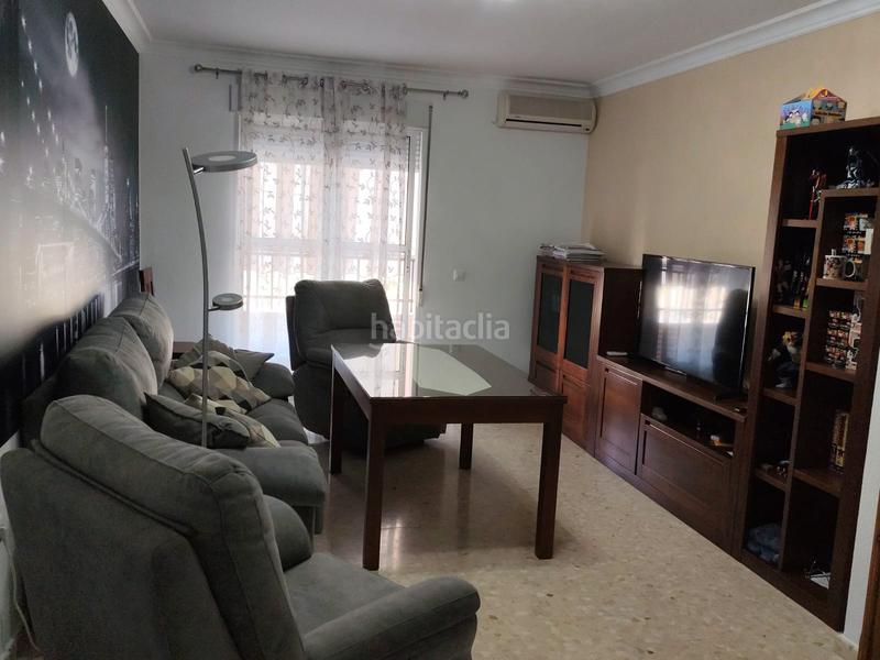 Foto ecfed15a-b8a9-4bfd-8058-6d63e39f9ce0. Etagenwohnung in calle francisco montiel 20 in Zafra