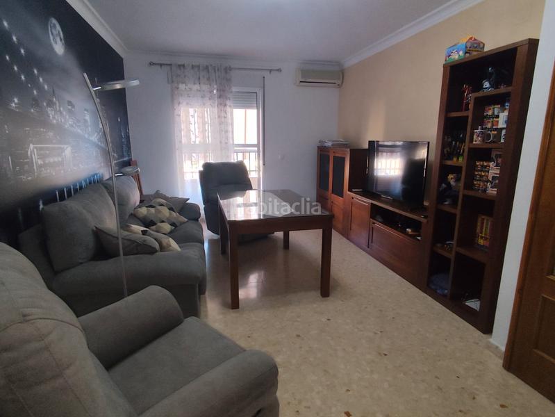Foto f4a7d129-26b0-4c89-8986-d05aeb75f31a. Etagenwohnung in calle francisco montiel 20 in Zafra