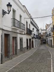 Haus  Calle cerrajeros 10. Casa planta baja mas piso independiente