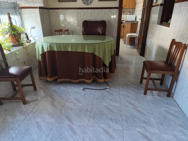 Foto 06af6e65-e623-48f4-9dc7-d75f8a4fe7e2. Casa in calle mártires 58 in Zafra