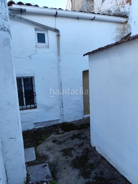 Foto 105361d5-9515-46be-bc52-85073b82c7db. Casa in calle mártires 58 in Zafra