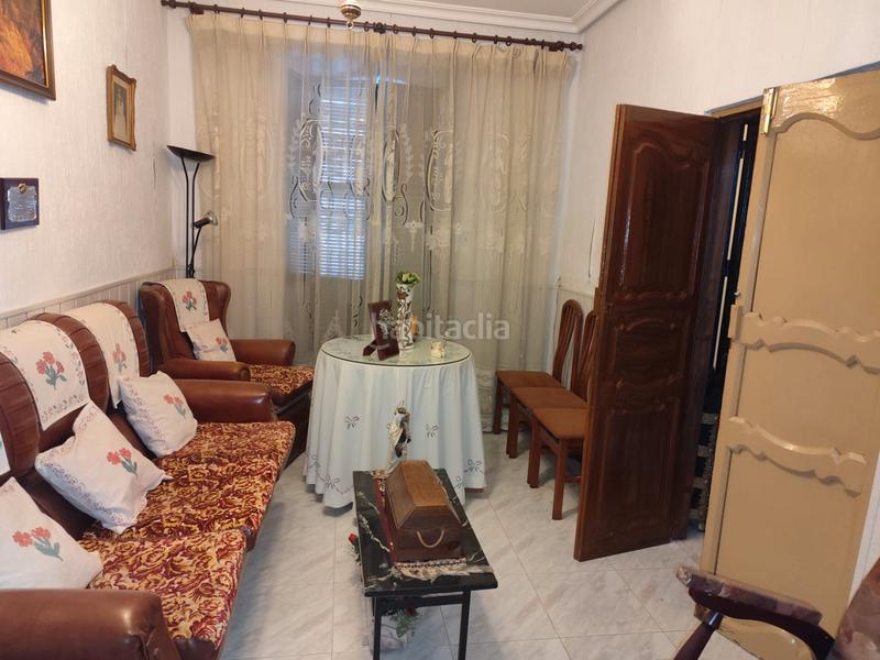 Foto 18968fe3-7d83-4750-b196-d318ea2c4331. Casa in calle mártires 58 in Zafra