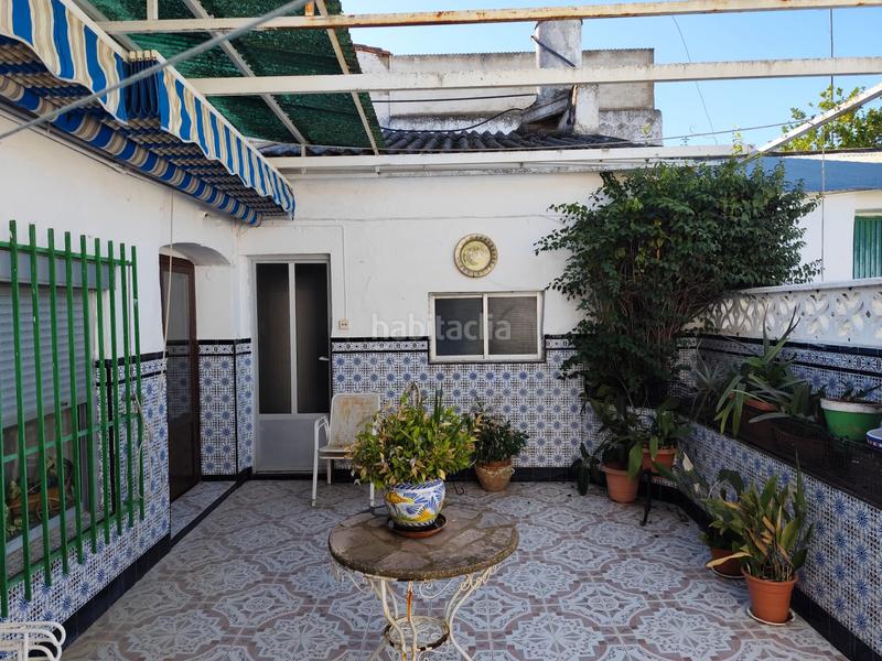 Foto 3ae34339-9a17-467d-8d5f-de1b0ef7933c. Casa in calle mártires 58 in Zafra