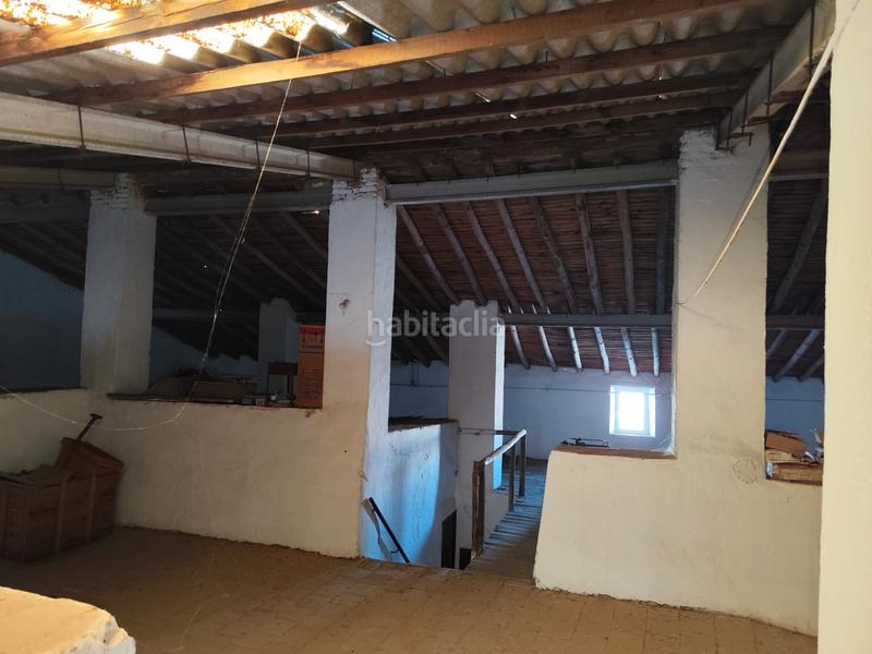 Foto 4b576d4c-eb6c-4896-8003-dec03059b3cd. Casa in calle mártires 58 in Zafra