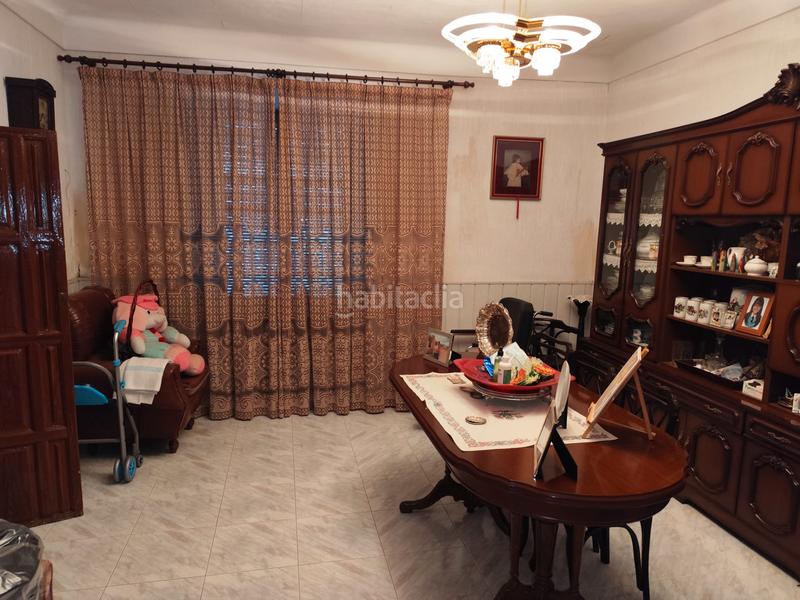 Foto 4eef9a71-8e20-4077-b05c-2037cda77e15. Casa in calle mártires 58 in Zafra