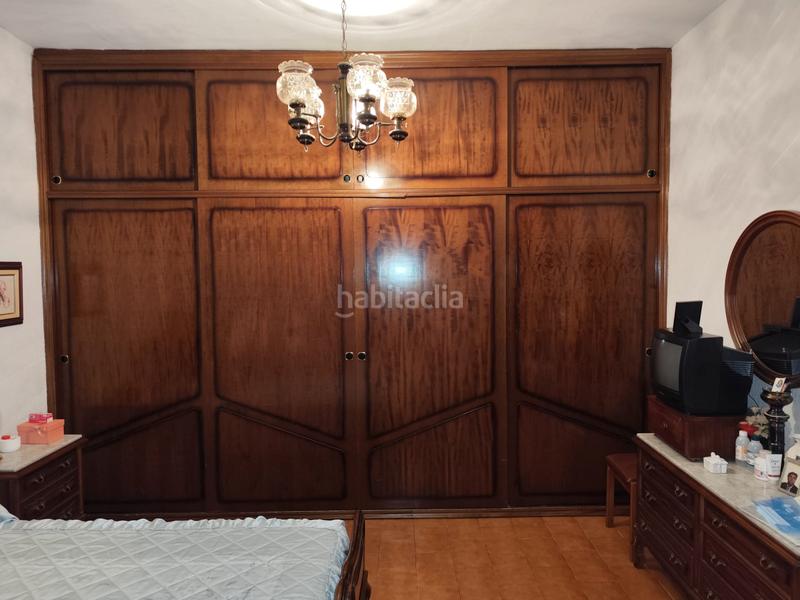 Foto 4f9c9338-ec00-4a68-8524-9b94f517dcdb. Casa in calle mártires 58 in Zafra