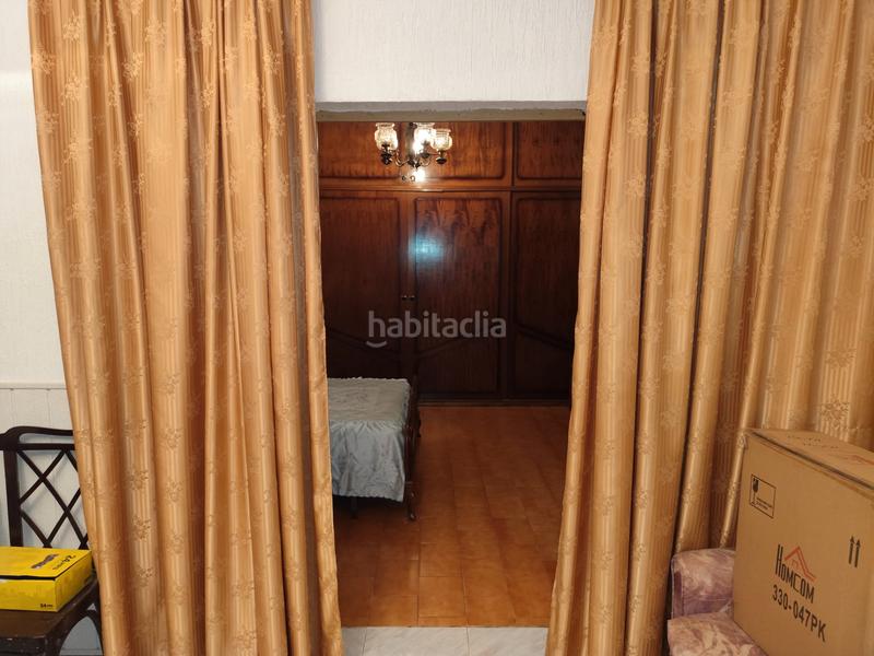 Foto 5f9f9d0b-abc0-48b3-8d0b-d026be29814c. Casa in calle mártires 58 in Zafra