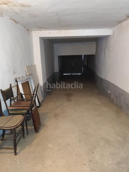 Foto 6097a304-888e-4d6a-99b6-559581a02773. Casa in calle mártires 58 in Zafra