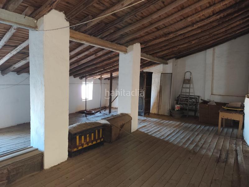 Foto 684f4b37-b735-408d-8753-7e857e29037c. Casa in calle mártires 58 in Zafra