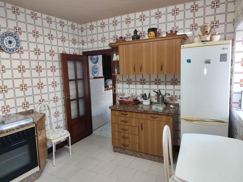 Foto 89059688-e253-4a33-9c8e-b5c0ef2120db. Casa in calle mártires 58 in Zafra